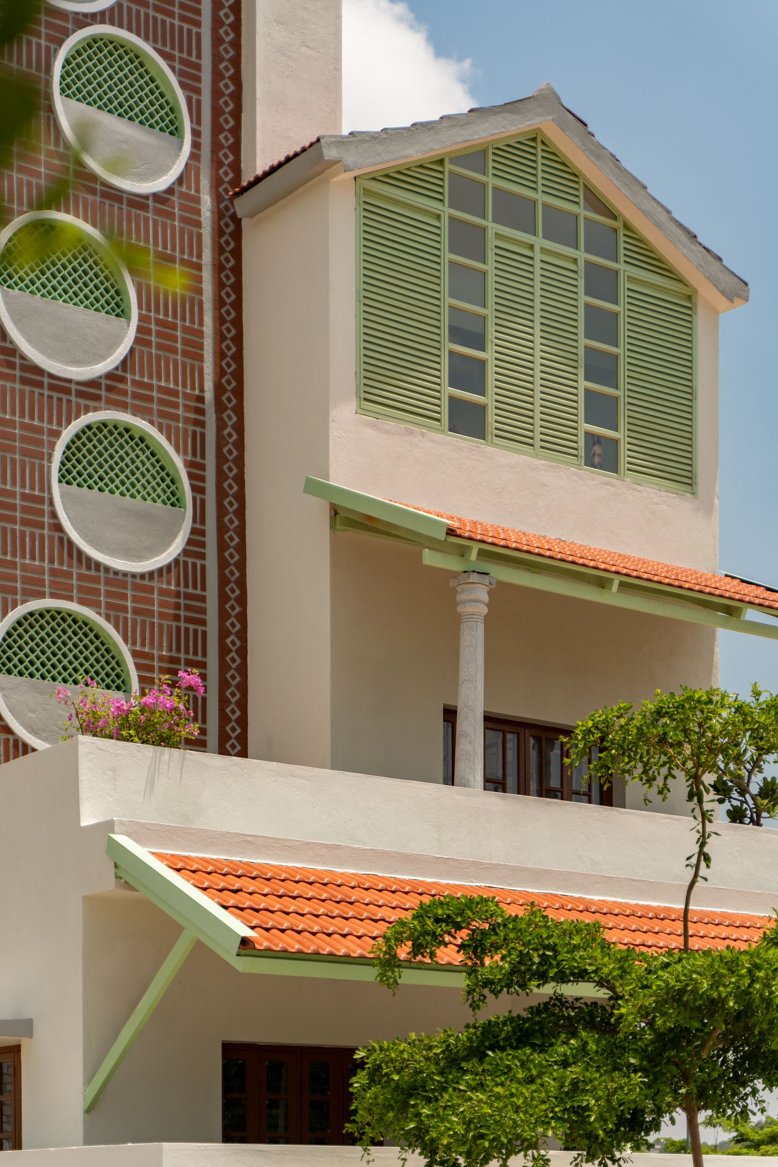 Roshandaan — Residential — Bengaluru